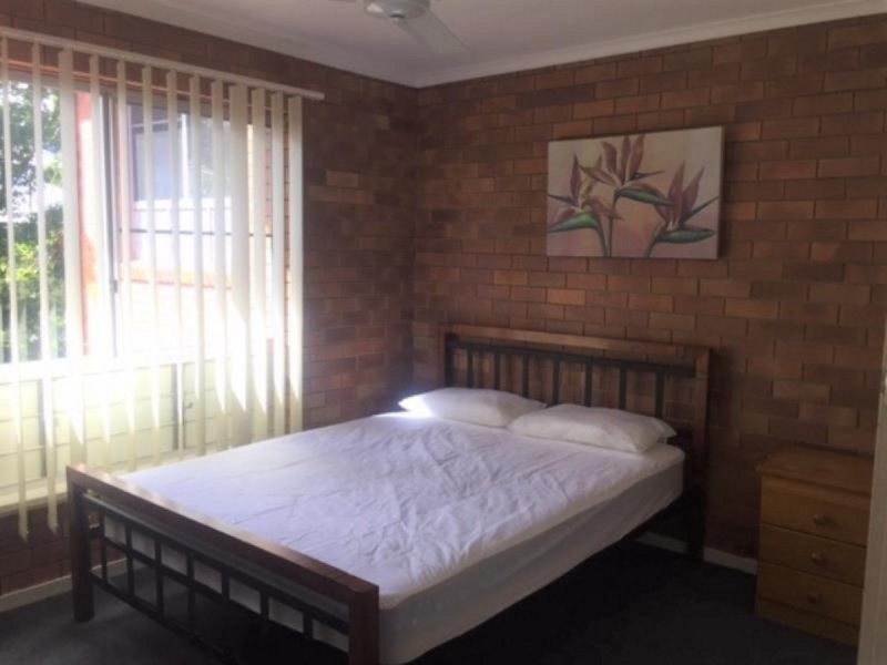 1/34 Lennox Street, The Range QLD 4700